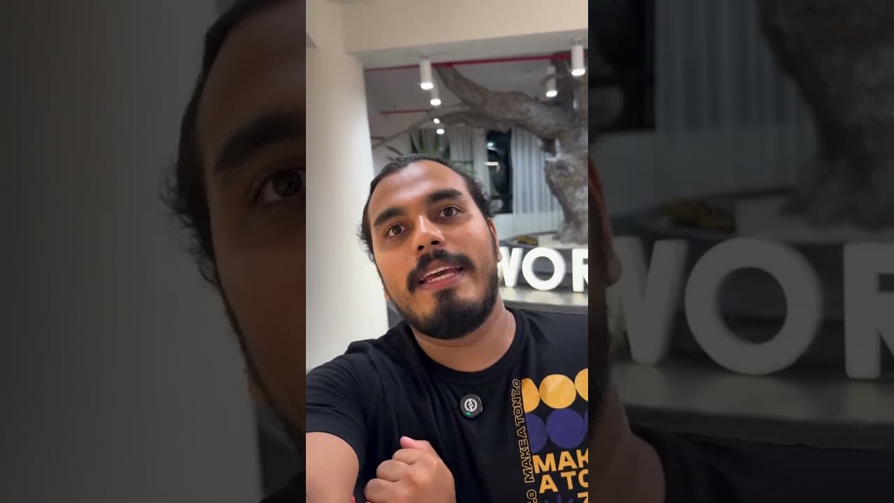 The AI revolution of 2026 isn’t coming for your job, it’s coming for the “average” version of it. ⚠️