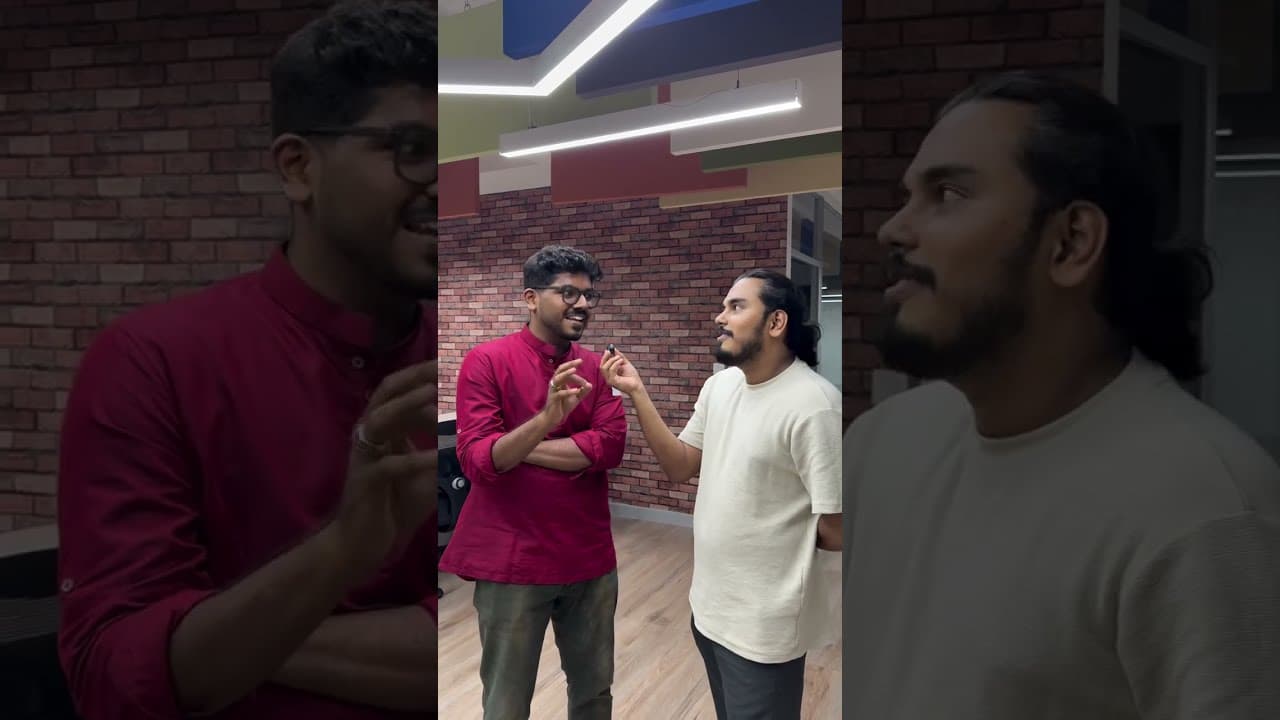 Kerala is facing a gas shortage, but the community is stepping up.