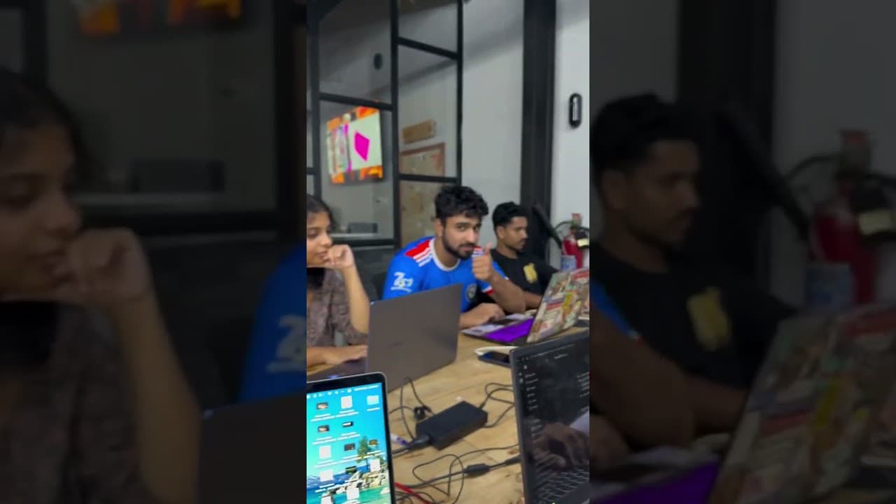 Follow and drop “prompt” in the comments to get the full build guide straight to your DMs.