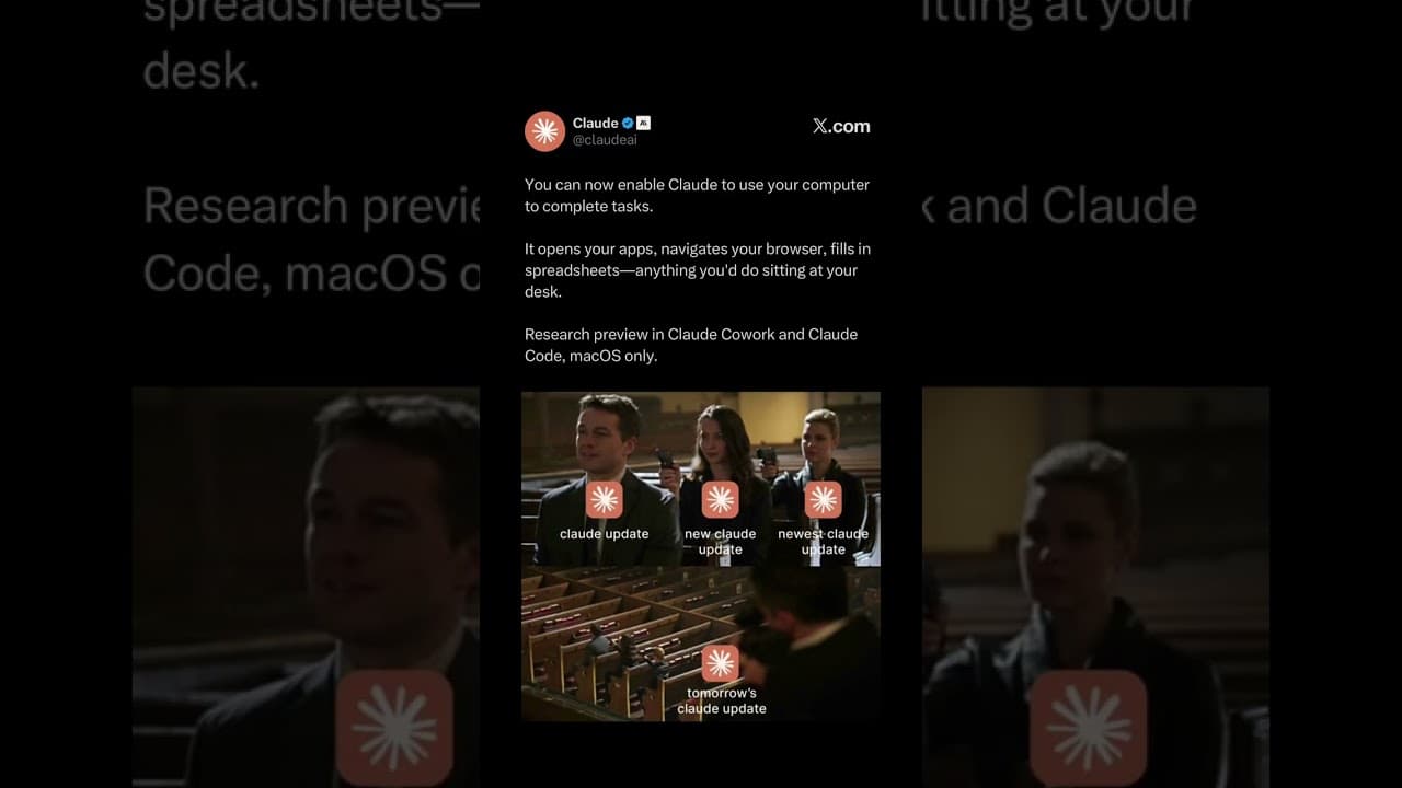Follow and comment “GUIDE” to get the full documentation on my Responsible Vibe Coding framework. 🪄