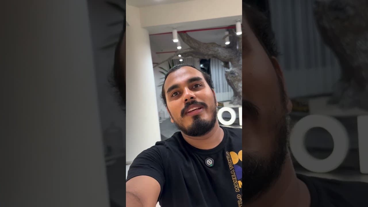 Follow and comment “SKILL” to get my detailed guide on Responsible Vibe Coding. 🪄